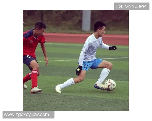 2017青少年足球赛精彩回顾与未来展望青春拼搏展现足球梦想与团队精神