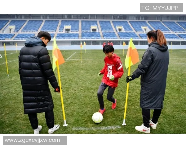 2017国际青少年足球赛精彩回顾与未来展望青少年足球的希望之星