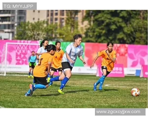 2017全国聋人足球赛精彩回顾与赛事亮点分析