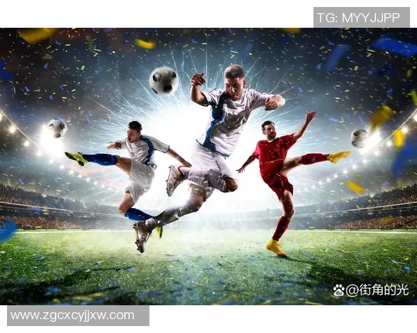 一X足球：探索足球世界的魅力与激情，感受赛场上的每一次心跳与欢呼