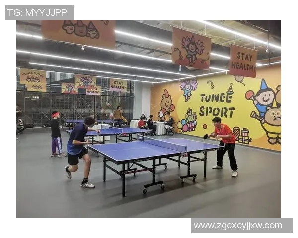 上海乒乓球队灵活性探讨如何提升竞技水平与团队协作能力