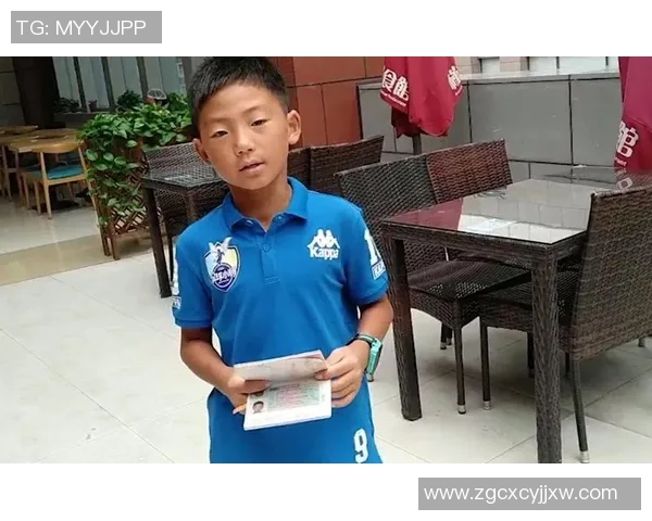 万项足球神童崭露头角未来之星的成长之路与挑战 万项足球神童崭露头角未来之星的成长之路与挑战