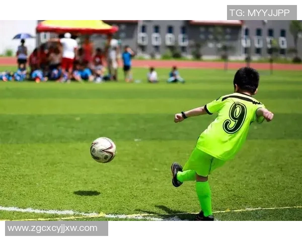 上海优柯足球:助力青少年成长与足球梦想的全新平台 上海优柯足球:助力青少年成长与足球梦想的全新平台