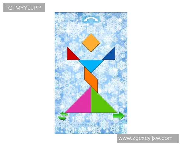 七巧板创意拼图游戏与足球运动的完美结合探索趣味与技巧的无限可能