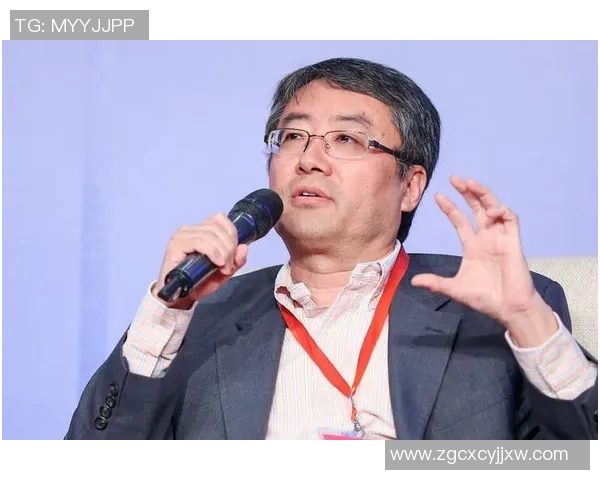 专访王强揭秘和平精英成功秘诀与未来发展战略