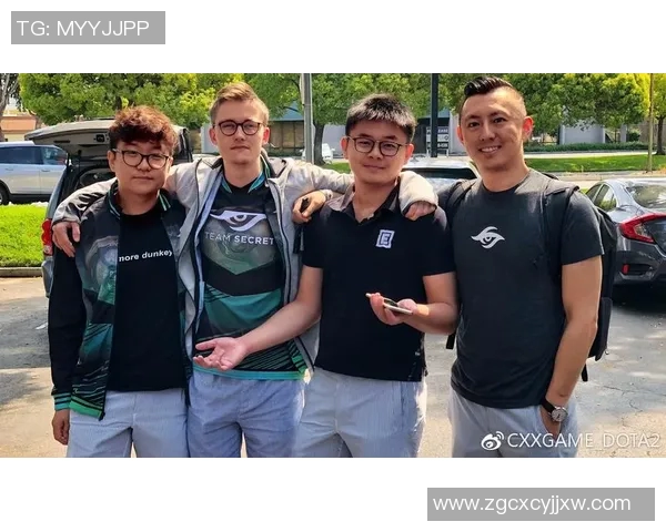 专访DOTA2职业战队教练黄伟探索游戏成功背后的秘密与策略 专访DOTA2职业战队教练黄伟探索游戏成功背后的秘密与策略