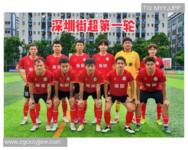 下载足球街尽享激情赛事体验与球迷互动乐趣尽在掌握之中