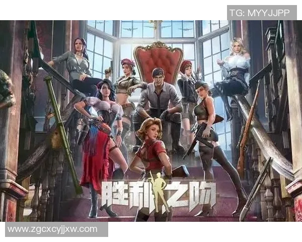 专访张伟揭秘和平精英成功背后的策略与创新之路