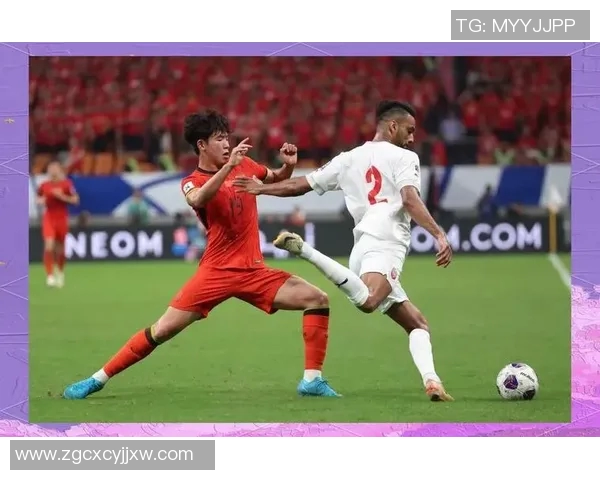 中国足球出线之路解析：挑战与机遇并存的未来展望