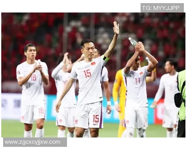 中国足球理论出线的探索与实践如何推动国家队走向世界舞台 中国足球理论出线的探索与实践如何推动国家队走向世界舞台