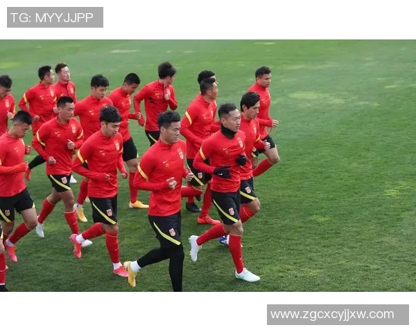 中国足球发展困境探讨为何难以崛起的深层原因与未来希望