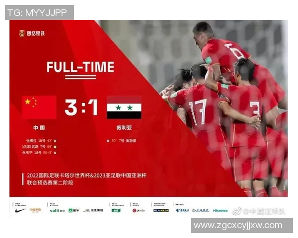 中国足球队在12强赛中的表现与未来发展展望分析