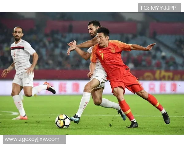 中国足球在叙利亚的挑战与机遇分析及未来发展展望