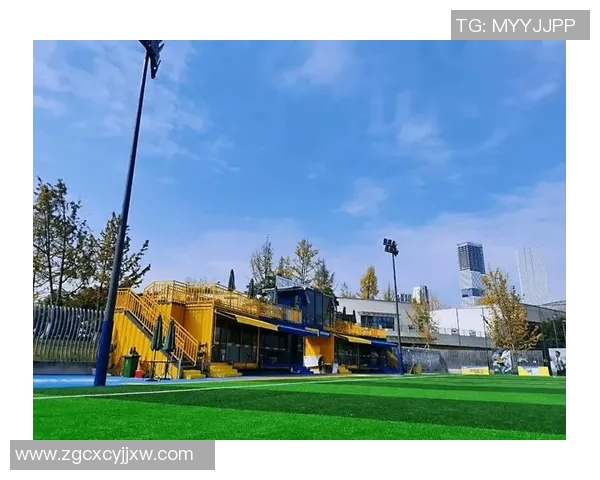 丽都足球公园周边美食与休闲活动推荐探索城市新风尚